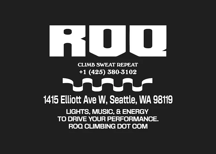 ROQ Climbing Picture 7