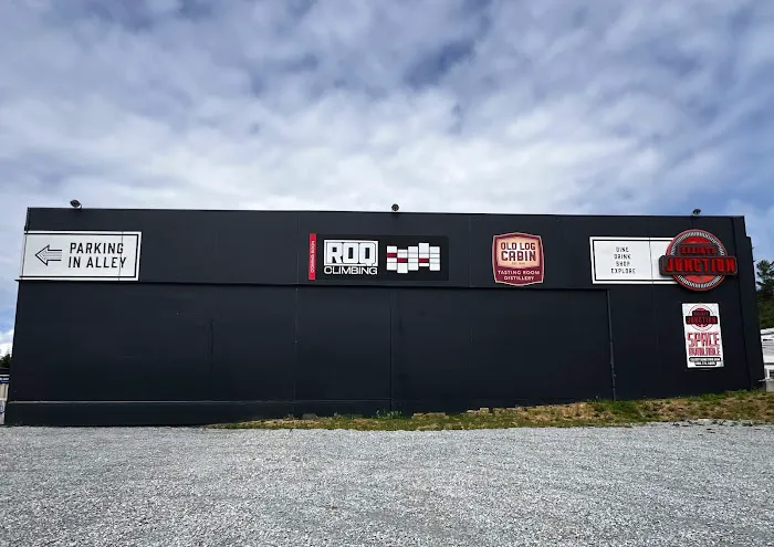 ROQ Climbing Picture 9