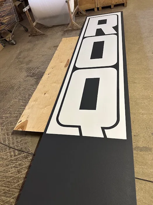 ROQ Climbing Picture 2