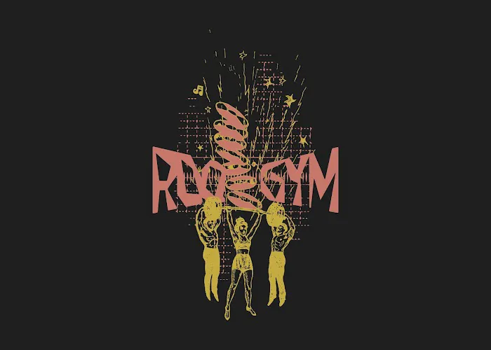 ROQ Climbing Picture 1