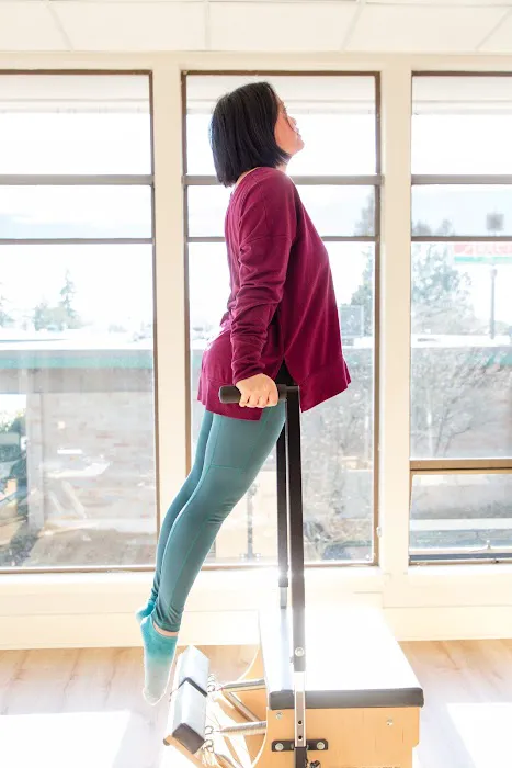 PIVOT Movement Studio Picture 1