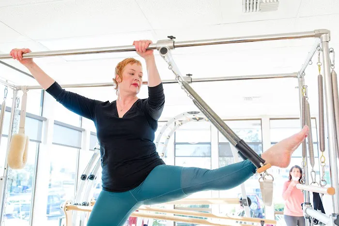 PIVOT Movement Studio Picture 2