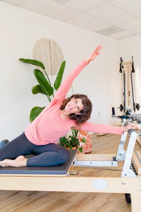 PIVOT Movement Studio Picture 3