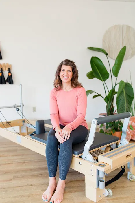 PIVOT Movement Studio Picture 4