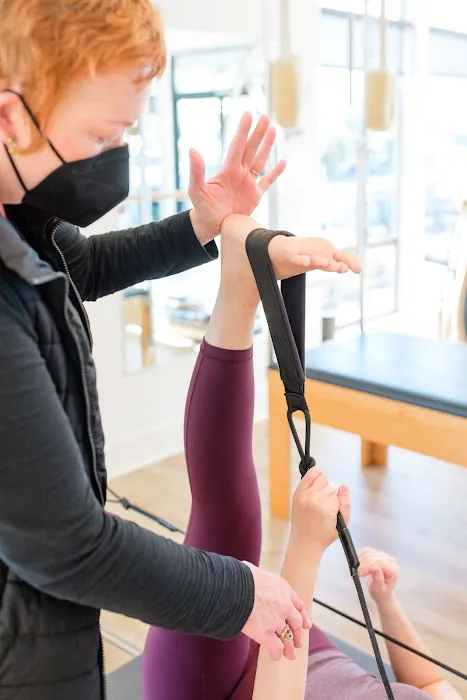 PIVOT Movement Studio Picture 5