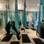 Flight Room Green Lake