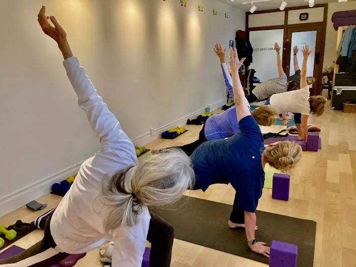 Yoga by Fran Gallo Picture 10