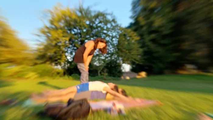 Yoga by Fran Gallo Picture 8