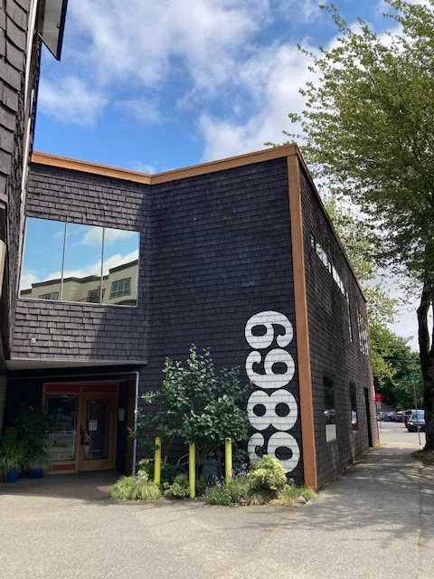 Yoga by Fran Gallo Picture 3