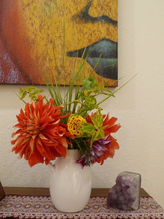 Yoga by Fran Gallo Picture 4