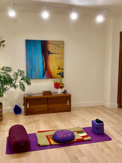 Yoga by Fran Gallo Picture 2