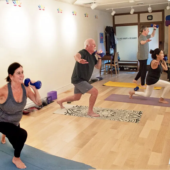 Yoga by Fran Gallo Picture 7