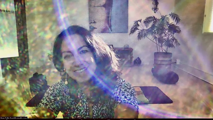 Yoga by Fran Gallo Picture 6