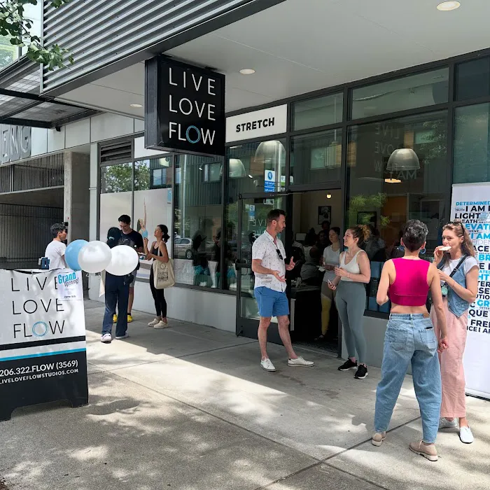 Live Love Flow Picture 9