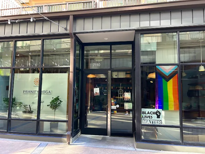 Halea Yoga Picture 9