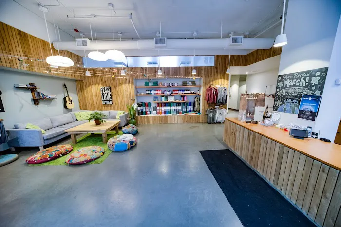 Halea Yoga Picture 8