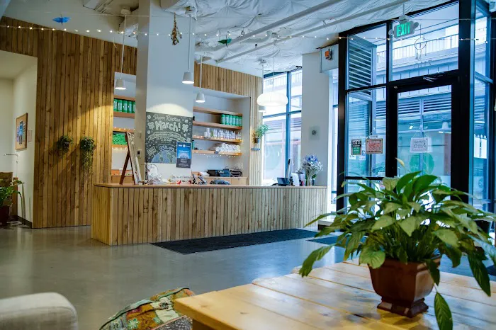 Halea Yoga Picture 6