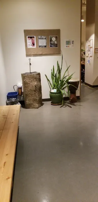 Halea Yoga Picture 1