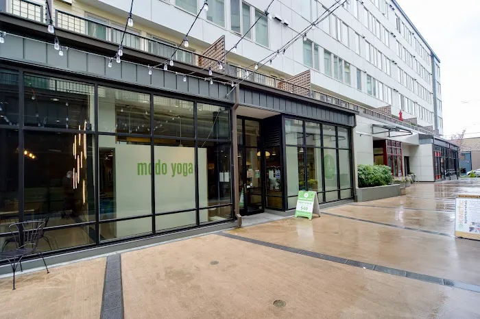 Halea Yoga Picture 7