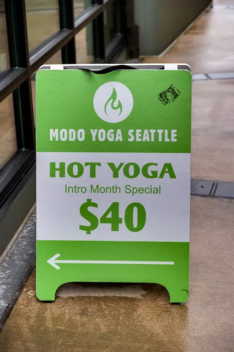 Halea Yoga Picture 3