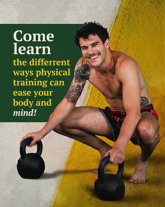 Tree of Life Training & Wellness Picture 6