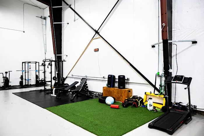 Tree of Life Training & Wellness Picture 7