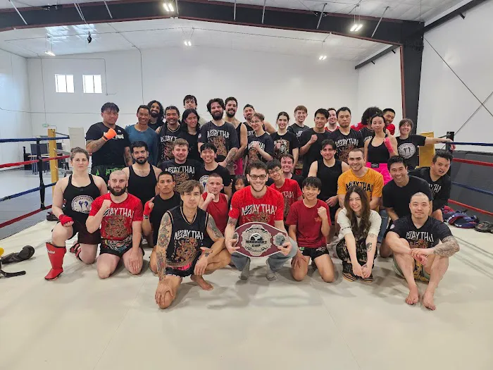 Tree of Life Training & Wellness Picture 8