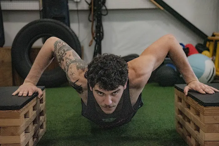 Tree of Life Training & Wellness Picture 10