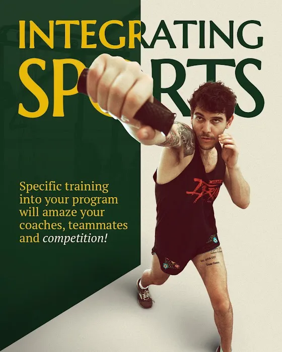 Tree of Life Training & Wellness Picture 3