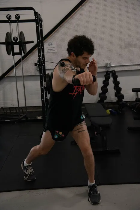 Tree of Life Training & Wellness Picture 9