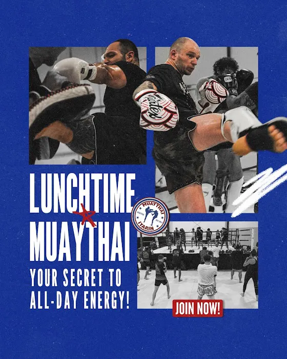 Muaythai Iyarin - Original Muaythai Seattle Picture 3