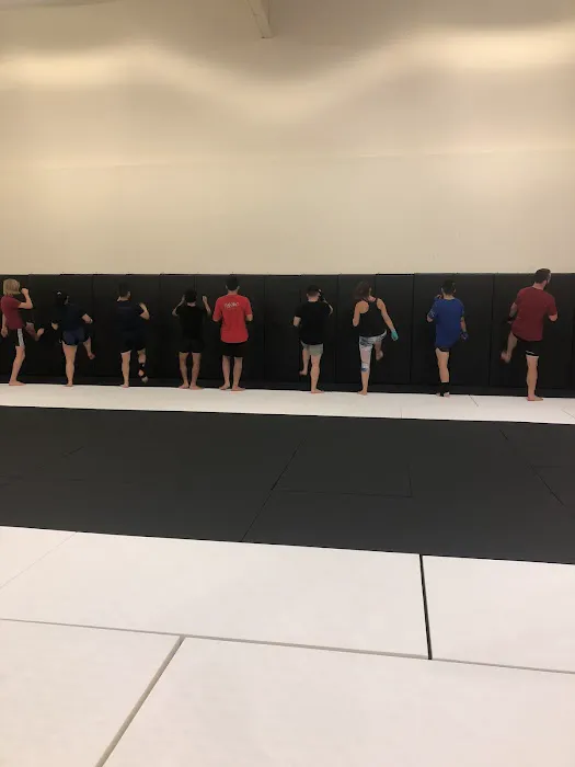 Muaythai Iyarin - Original Muaythai Seattle Picture 10