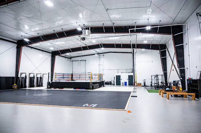 Muaythai Iyarin - Original Muaythai Seattle Picture 2