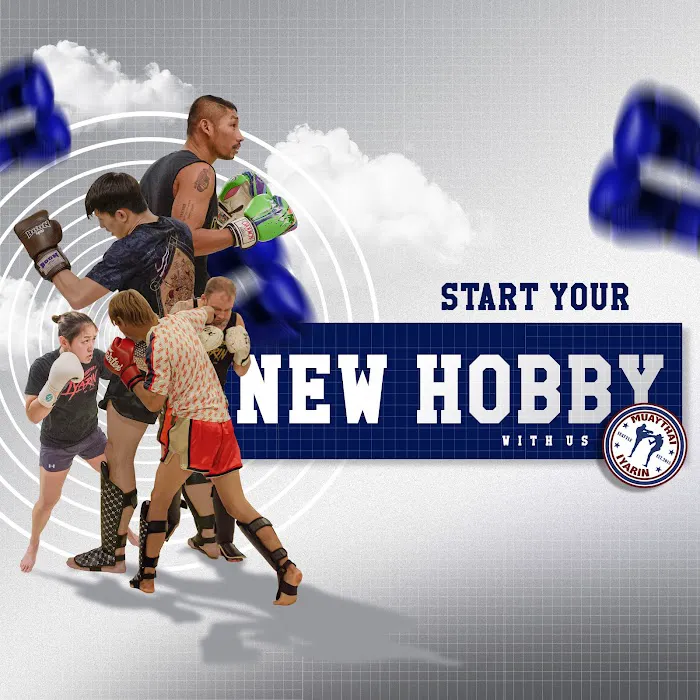 Muaythai Iyarin - Original Muaythai Seattle Picture 5