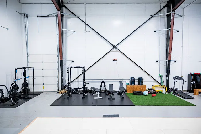 Muaythai Iyarin - Original Muaythai Seattle Picture 9