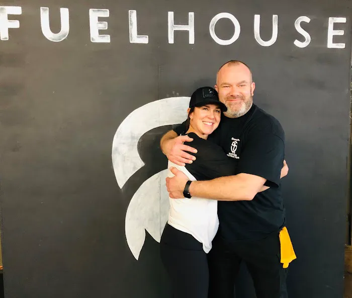 FUELhouse Gym Picture 10