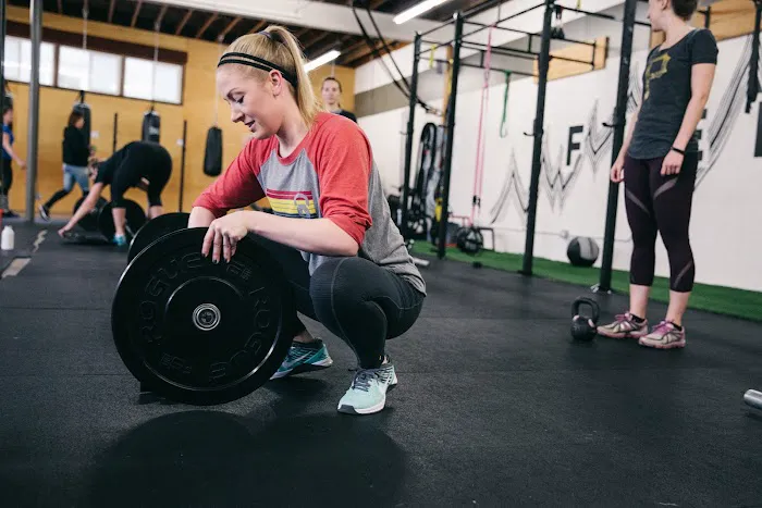 FUELhouse Gym Picture 2