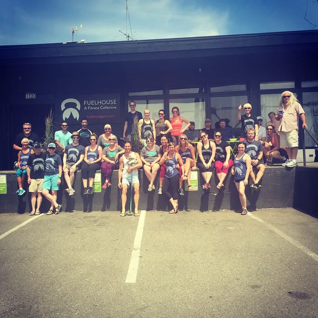 FUELhouse Gym Picture 4