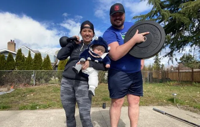 FUELhouse Gym Picture 7