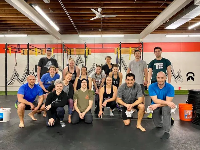 FUELhouse Gym Picture 1