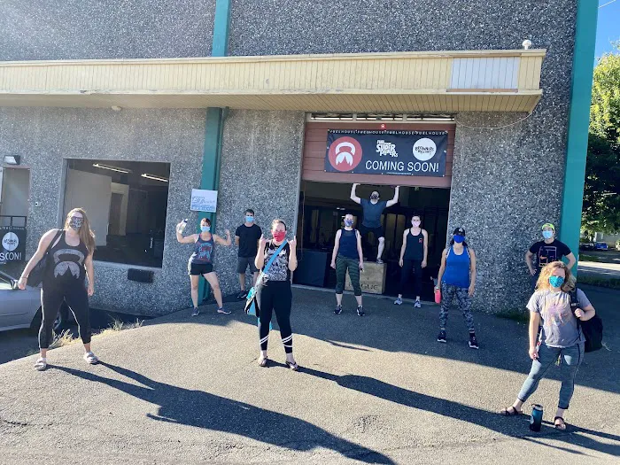 FUELhouse Gym Picture 3