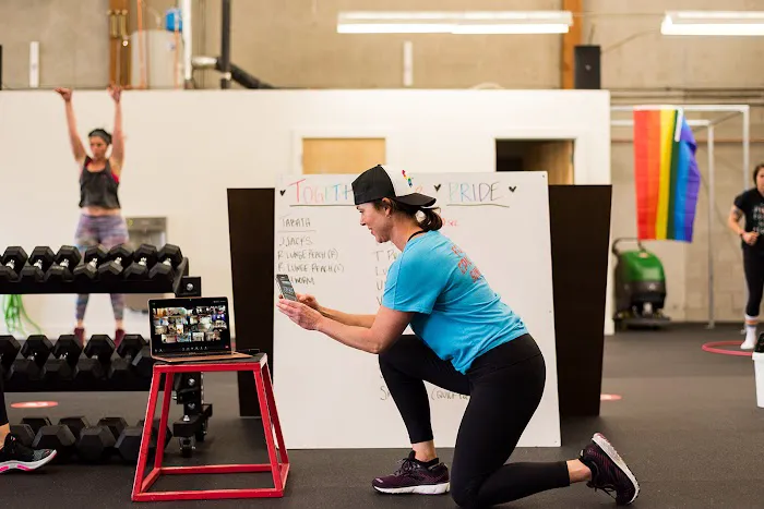 FUELhouse Gym Picture 5