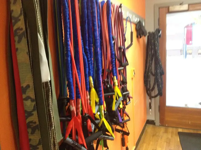 GreenLake Fitness Picture 9