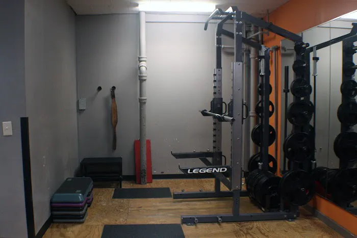 GreenLake Fitness Picture 2