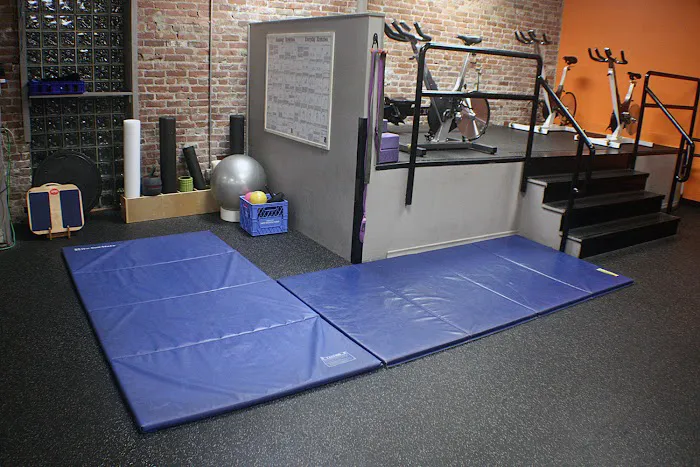 GreenLake Fitness Picture 8