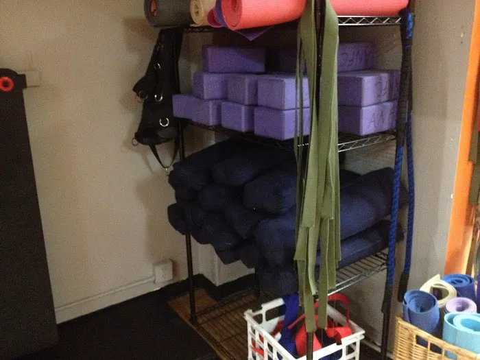 GreenLake Fitness Picture 1