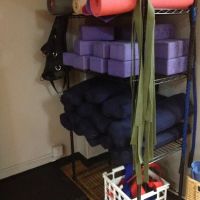 GreenLake Fitness ico