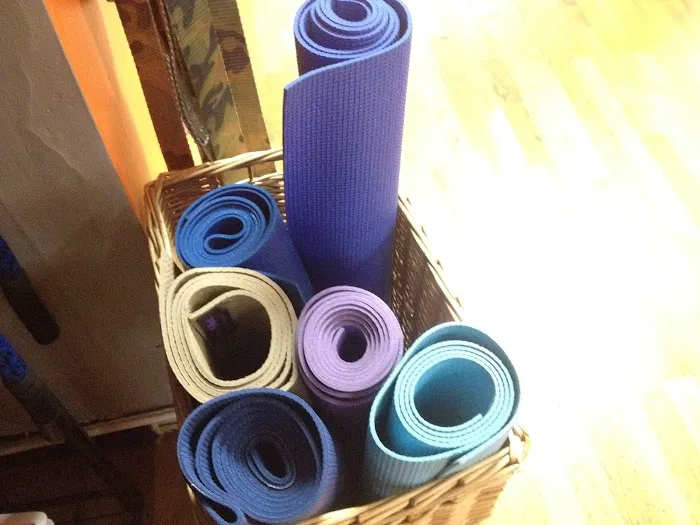 GreenLake Fitness Picture 6