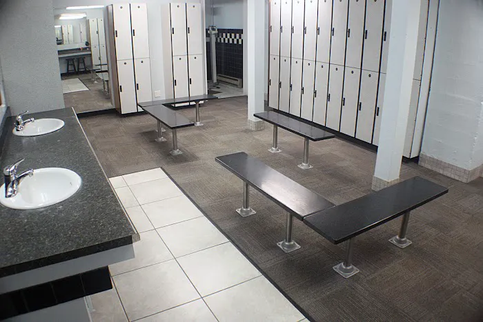 GreenLake Fitness Picture 10