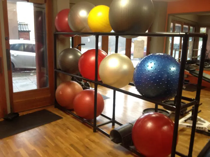 GreenLake Fitness Picture 3